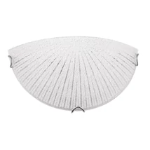 SHELL - NovaLuce-702201 - Fali lámpa