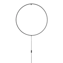 RING - NovaLuce-9108311 - Fali lámpa