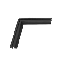 H-CONNECTOR - NovaLuce-9136303 - Beépíthető toldóelem mágneses sínhez