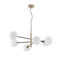 VITRA - NovaLuce-9143306 - Függeszték