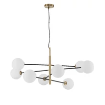 VITRA - NovaLuce-9143308 - Függeszték