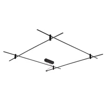 PUZZLE - NovaLuce-9180566 - Mágneses sín