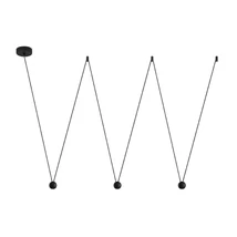 NOCCI - NovaLuce-9303941 - Függeszték