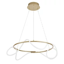 TIRIAC - NovaLuce-9548104 - Függeszték
