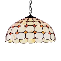 TIFFANY - Prezent-100 - Függeszték