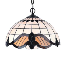 TIFFANY - Prezent-146 - Függeszték