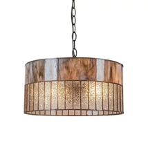 TIFFANY - Prezent-210 - Függeszték
