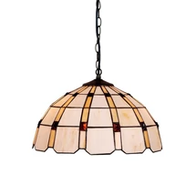 TIFFANY - Prezent-213 - Függeszték