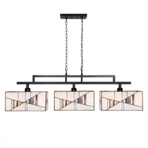 TIFFANY - Prezent-216 - Függeszték