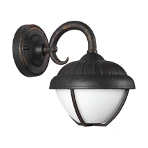 NEBRASKA LED - Prezent-39017 - kültéri fali lámpa