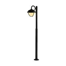 NEBRASKA LED - Prezent-39019 - Kültéri állólámpa