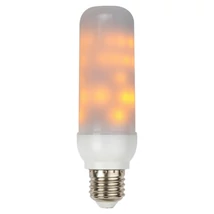 E27-LED okos fényforrás 3W 3000K 340° energiaosztály - 1442