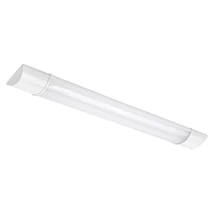 Rabalux BATTEN LIGHT pultmegvilágító LED 1600lm műanyag fehér műanyag burával funkcionális stílus IP20 - 1451