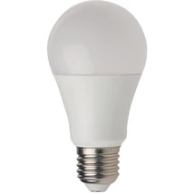 E27-LED fényforrás 7W 6400K 560lm 200° G energiaosztály - 1467