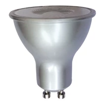 GU10-LED fényforrás 7W 4000K 550lm 38° F energiaosztály - 1486
