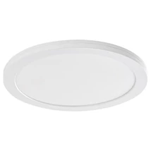 Rabalux SONNET mozgásérzékelős beépíthető lámpa LED 2800lm fém fehér műanyag burával funkcionális stílus IP20 - 1490