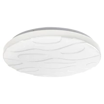 Rabalux MASON mennyezet lámpa LED 4500lm fém fehér műanyag burával modern stílus IP20 - 1508