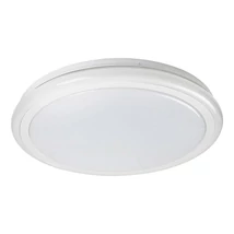Rabalux LEONIE mennyezet lámpa LED 2400lm fém fehér műanyag burával modern stílus IP20 - 1510