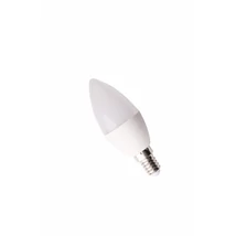 E14-LED fényforrás 7W 6400K 620lm 240° F energiaosztály - 1572