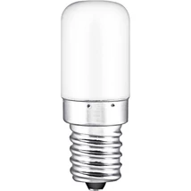 E14-LED fényforrás 1,8W 3000K 120lm 200° G energiaosztály - 1588