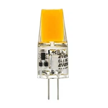 G4-LED fényforrás 2W 3000K 230lm 360° E energiaosztály - 1949