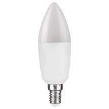 E14-LED szabályozható okos fényforrás 5W CCT 480lm F energiaosztály - 1980