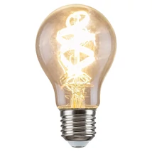E27-LED szabályozható fényforrás 4W 2700K 300lm 360° G energiaosztály - 1987