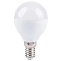 E14-LED szabályozható fényforrás 5W 4000K 470lm 180° F energiaosztály - 2071