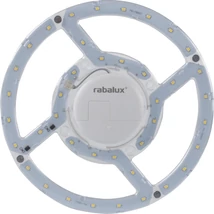 Rabalux LED PANEL LED panel LED fém átlátszó műanyag burával IP20 - 2139