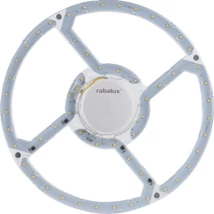 Rabalux LED PANEL LED panel LED fém átlátszó műanyag burával IP20 - 2141