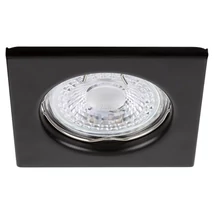 Rabalux SPOT RELIGHT beépíthető lámpa GU5.3 fém fekete fém burával minimál stílus IP20 - 2150