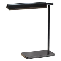 Rabalux HORUS mennyezet lámpa LED 530lm fém fekete műanyag burával modern stílus IP20 - 2934