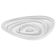 Rabalux TANELI mennyezet lámpa LED 3685lm fém fehér akril burával modern stílus IP20 - 3099