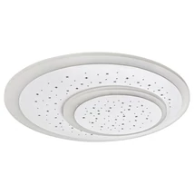 Rabalux TANELI mennyezet lámpa LED 2440lm fém fehér akril burával modern stílus IP20 - 3264