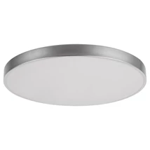 Rabalux TESIA mennyezet lámpa LED 5000lm fém ezüst műanyag burával fehér modern stílus IP20 - 3317