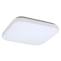 Rabalux ROB mennyezet lámpa LED 1400lm fém fehér műanyag burával modern stílus IP20 - 3340