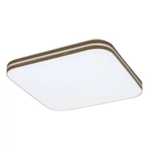 Rabalux OSCAR mennyezet lámpa LED 1350lm fém fehér műanyag burával modern stílus IP20 - 3346