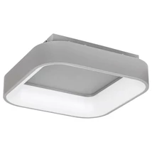 Rabalux ADELINE függeszték LED 1800lm fém szürke akril burával fehér minimál stílus IP20 - 3926