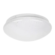 Rabalux LUCAS mennyezet lámpa LED 700lm fém fehér műanyag burával modern stílus IP20 - 3936