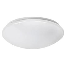 Rabalux LUCAS függeszték LED 1370lm fém fehér műanyag burával modern stílus IP20 - 3938