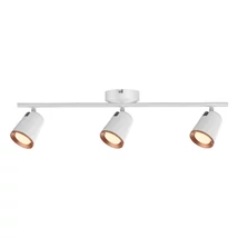 Rabalux SOLANGE spotlámpa LED 1140lm fém fehér fém burával modern stílus IP20 - 5047