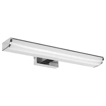 Rabalux EVRON fürdőszobai lámpa LED 400lm fém króm műanyag burával fehér modern stílus IP44 - 5062