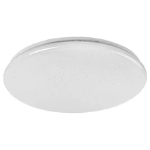 Rabalux DANNY mennyezet lámpa LED 6400lm fém fehér műanyag burával modern stílus IP20 - 5448