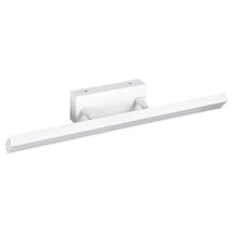 Rabalux ANDREW fürdőszobai lámpa LED 820lm fém matt fehér műanyag burával modern stílus IP44 - 5782