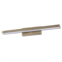 Rabalux JOHN függeszték LED 1300lm fém bronz műanyag burával fehér klasszikus stílus IP44 - 6130