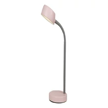 Rabalux BERRY íróasztali lámpa LED 350lm fém rózsa modern stílus IP20 - 6779