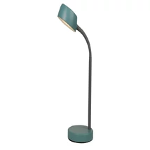 Rabalux BERRY fali lámpa LED 350lm fém kék modern stílus IP20 - 6780