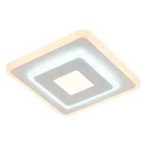 Rabalux TANELI mennyezet lámpa LED 880lm fém fehér akril burával modern stílus IP20 - 6960
