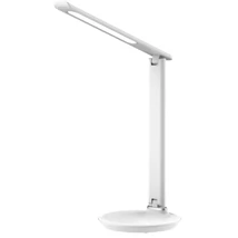 Rabalux OSIAS íróasztali lámpa LED 400lm műanyag fehér modern stílus IP20 - 6979