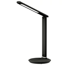 Rabalux OSIAS spotlámpa LED 400lm műanyag fekete modern stílus IP20 - 6980